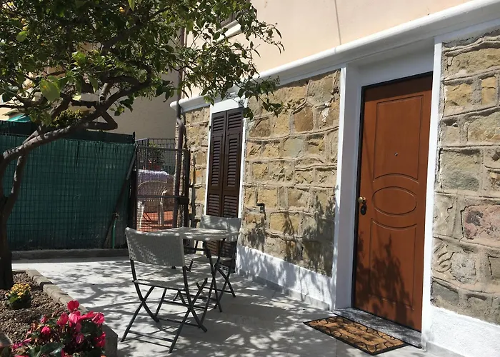 Casa Del Limone