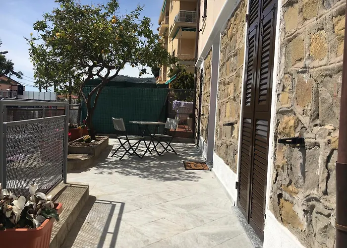 Casa Del Limone