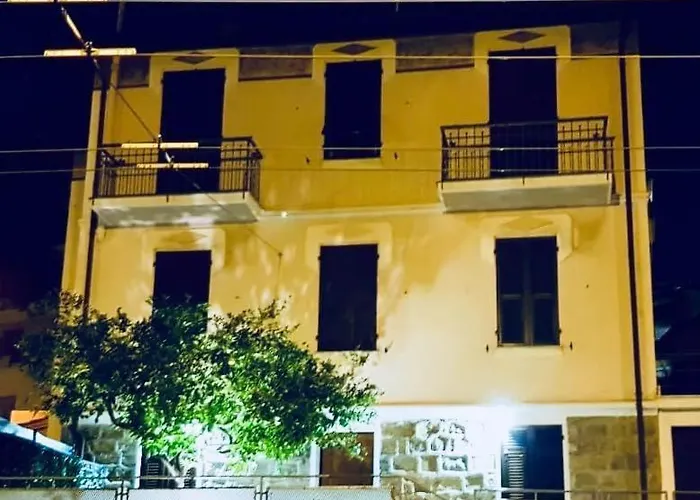 Casa Del Limone