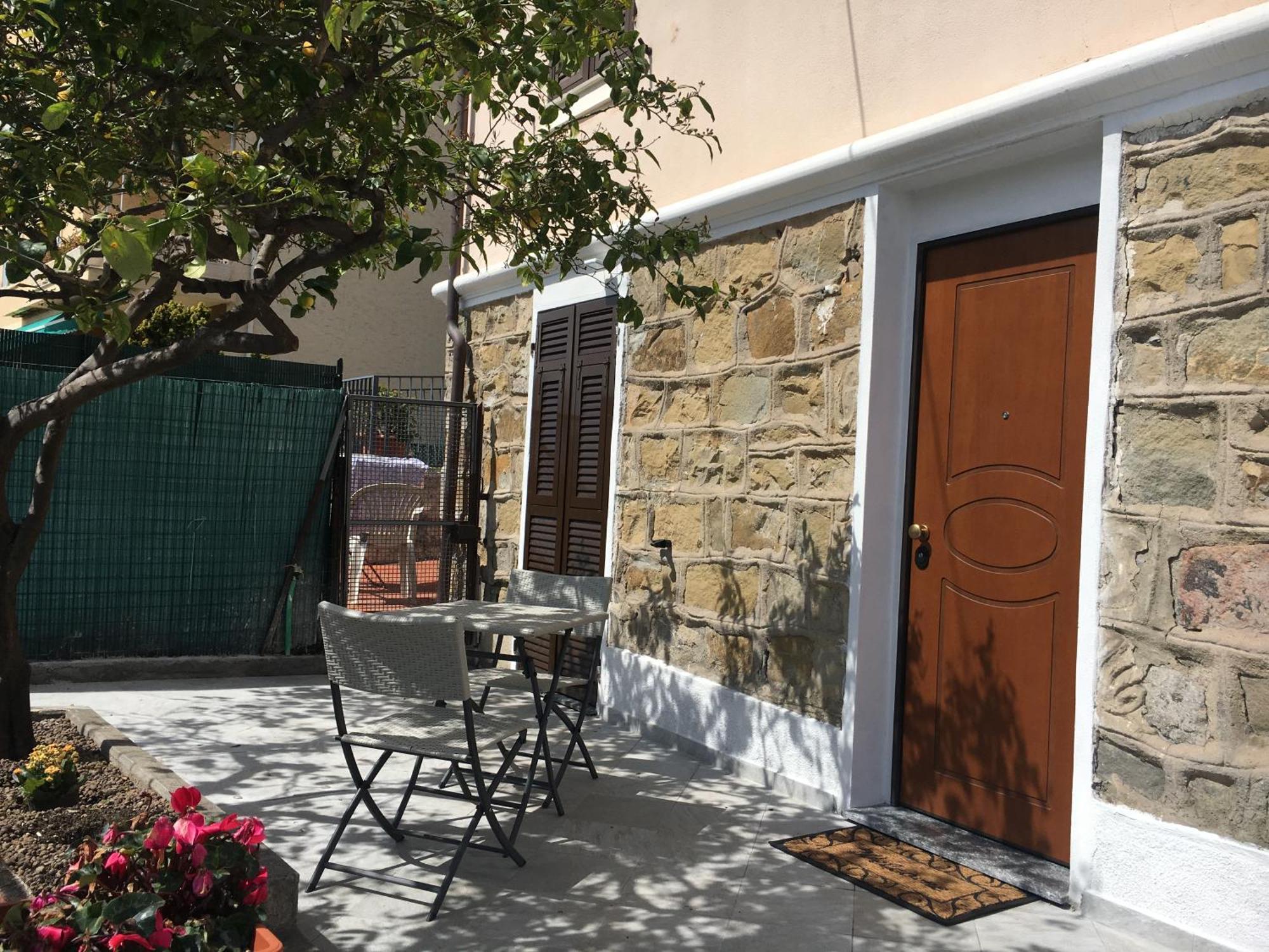 Appartement Casa Del Limone *