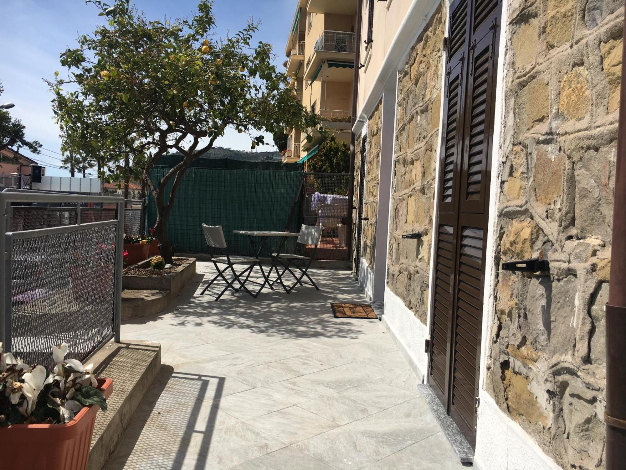 Appartement Casa Del Limone