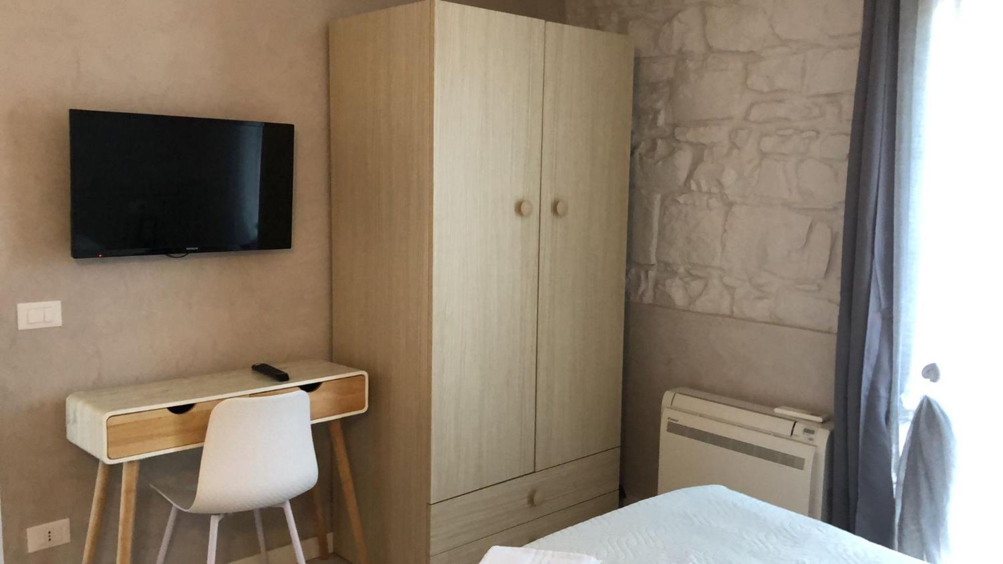 Appartement Casa Del Limone *