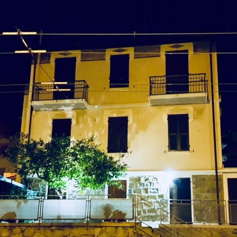 Casa Del Limone *