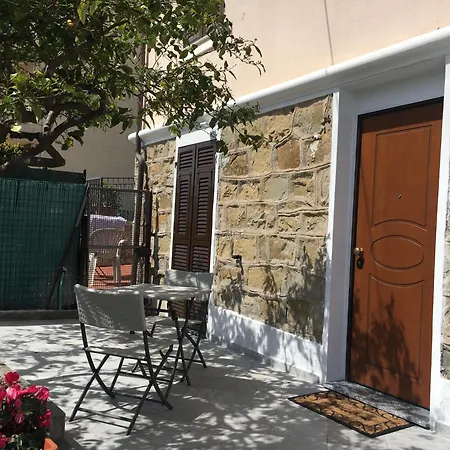 Casa Del Limone Apartment Sanremo Exterior photo
