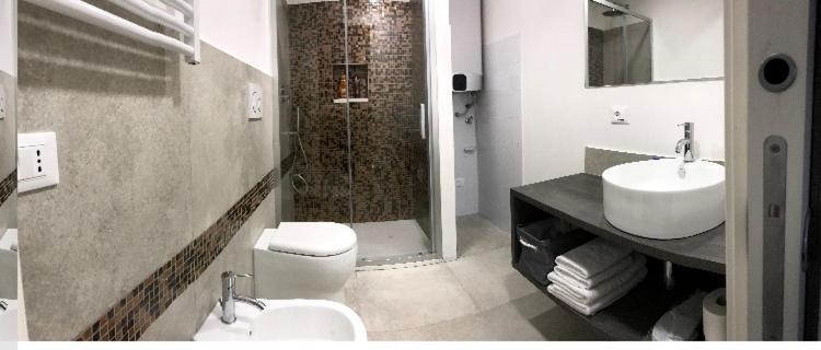 Casa Del Limone Apartment