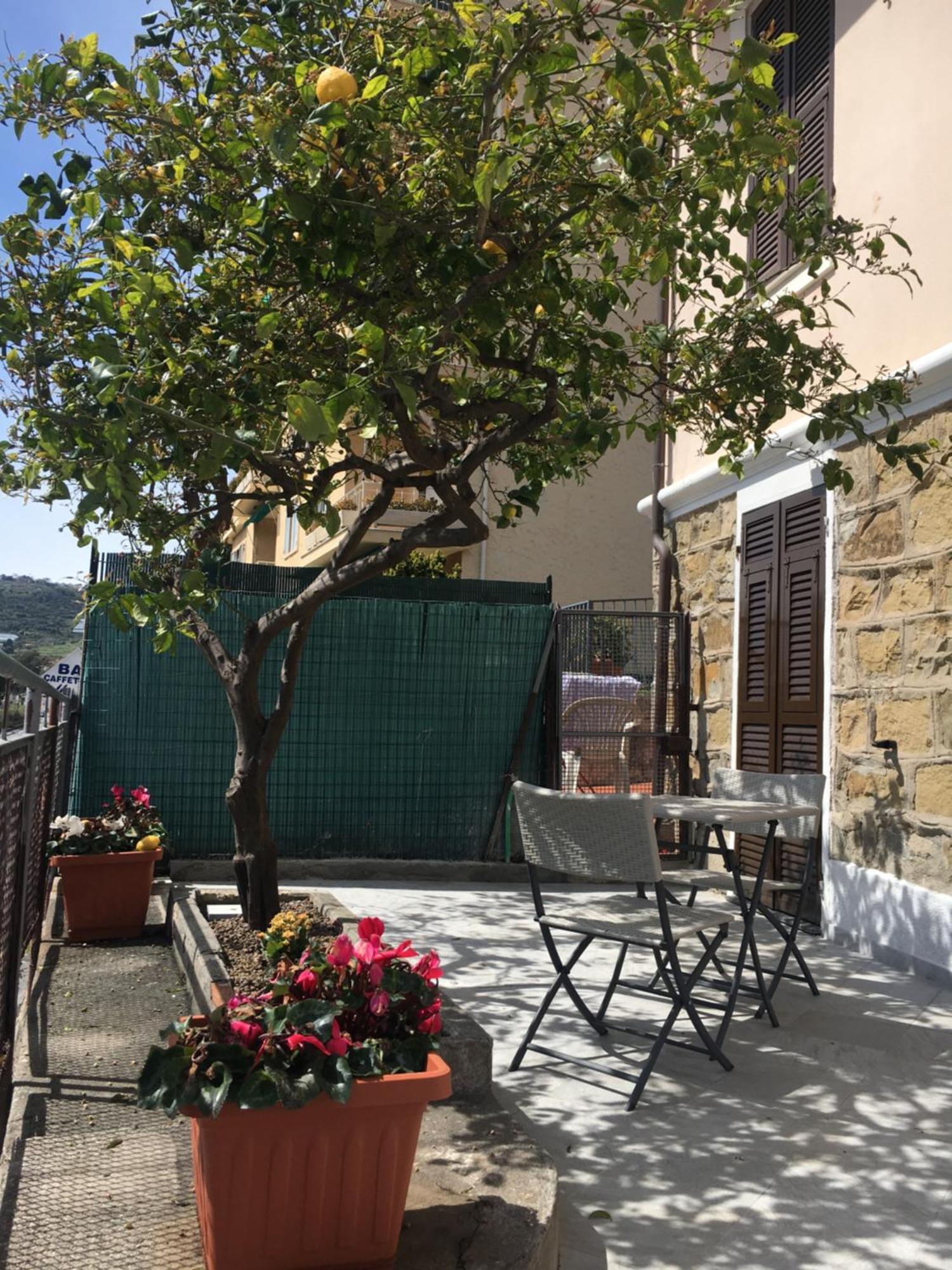 Casa Del Limone *