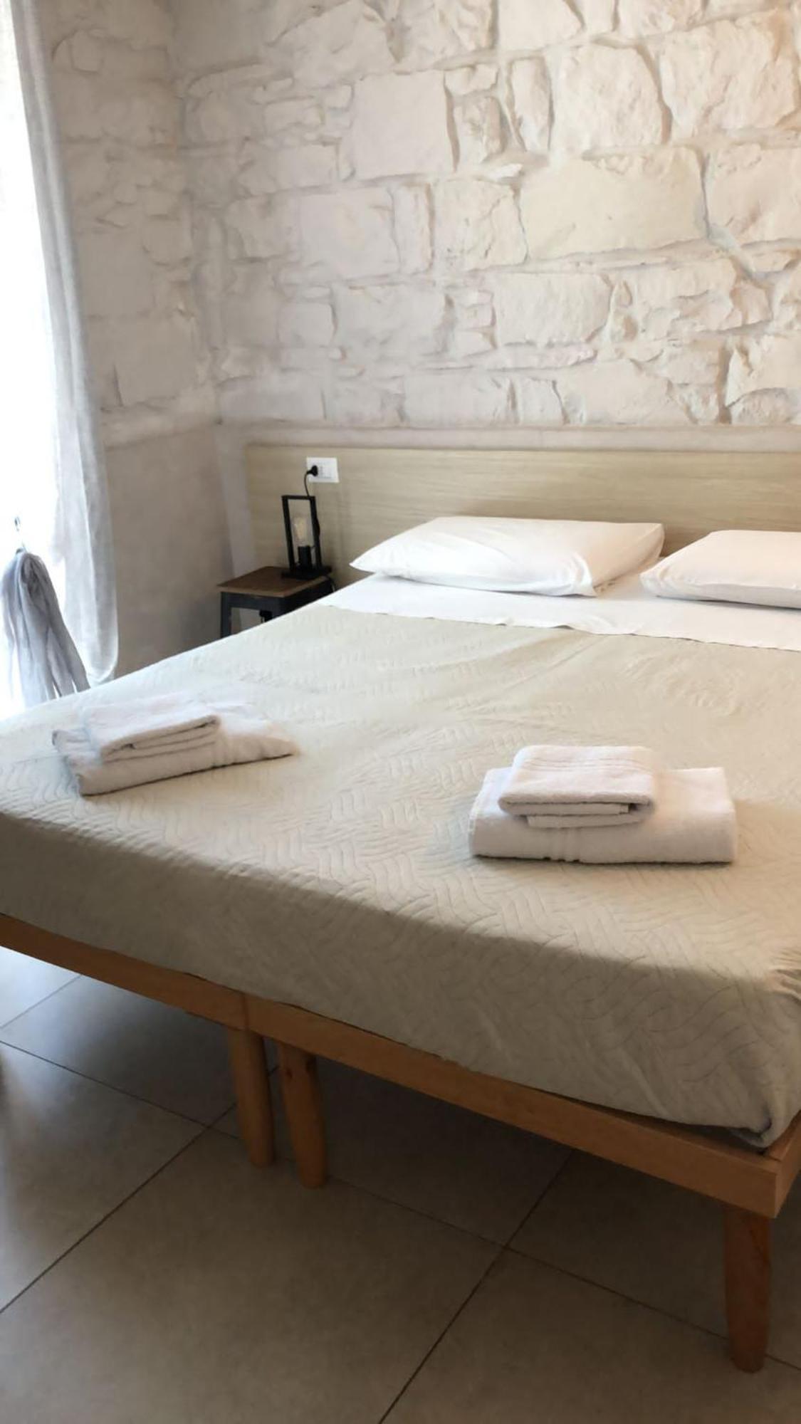 Casa Del Limone Apartment