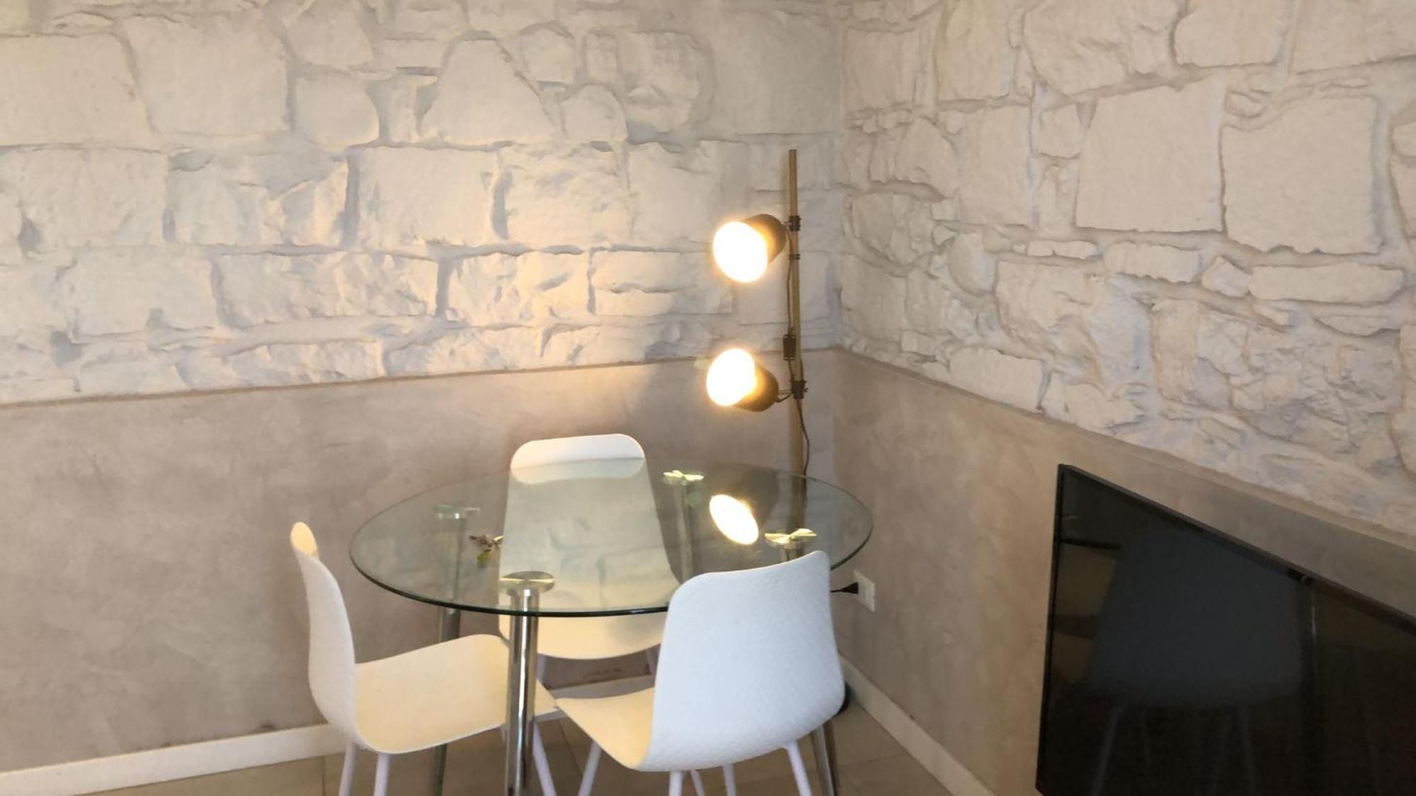 Casa Del Limone Apartment